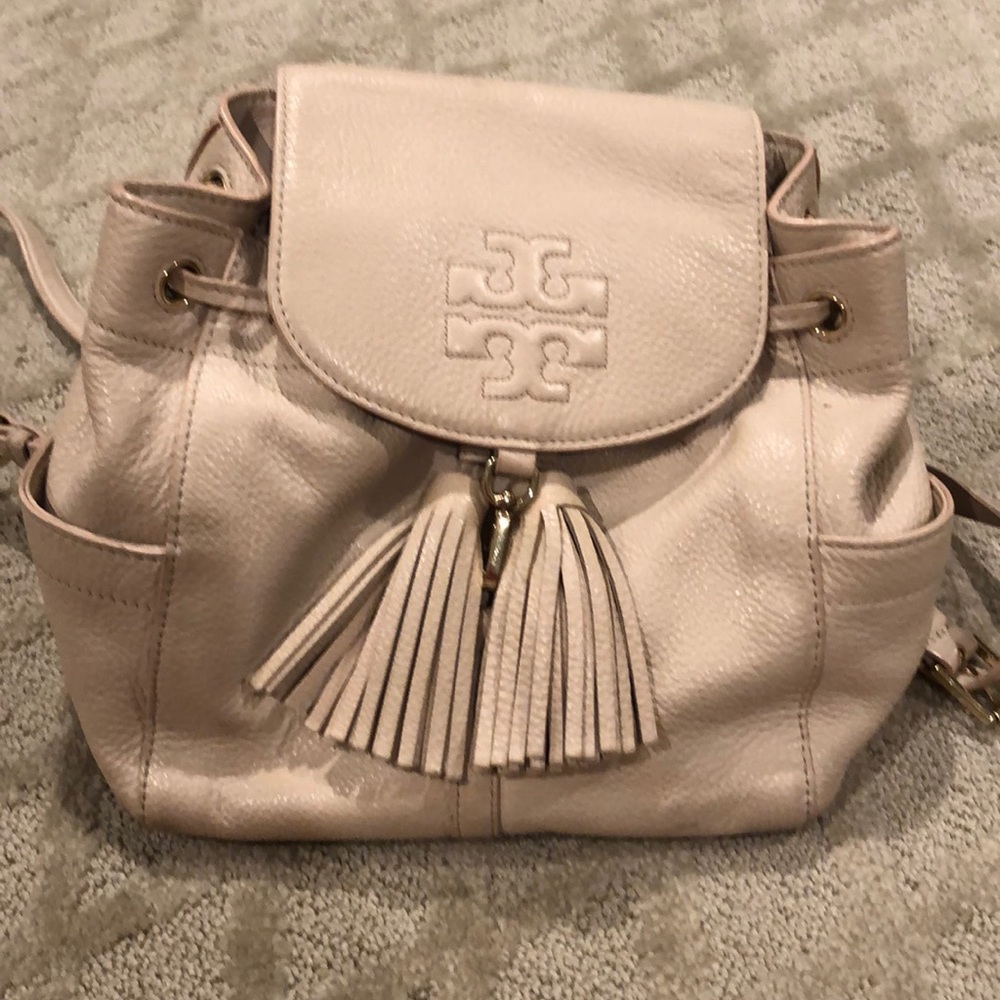 Tory Burch backpack